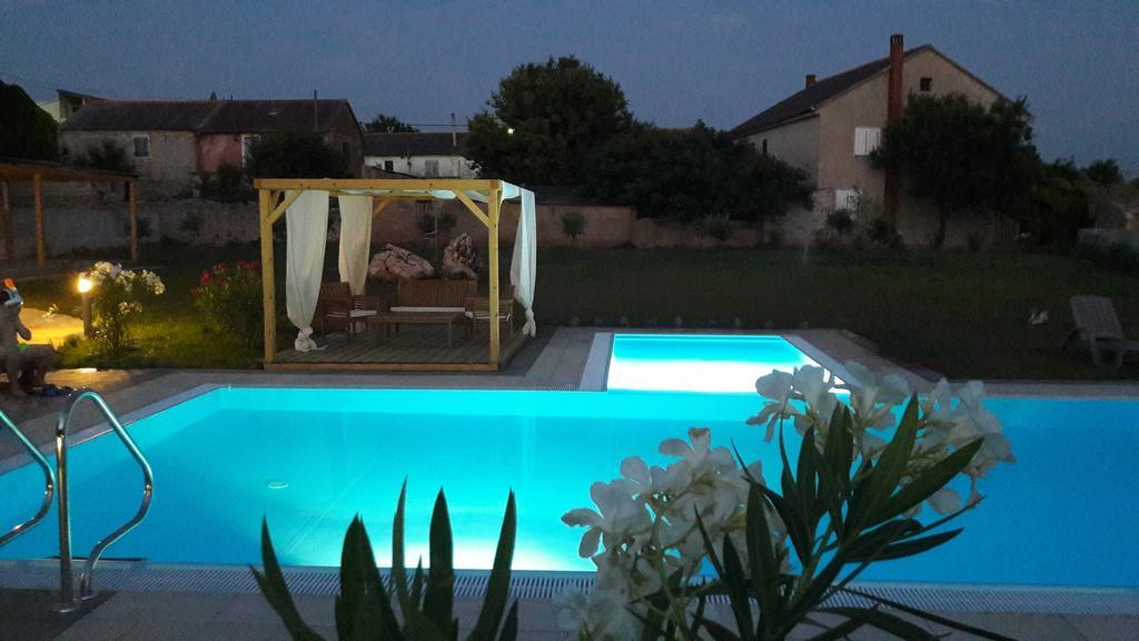 My Nest Accommodation プリヴラカ エクステリア 写真