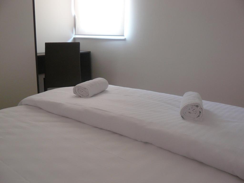My Nest Accommodation プリヴラカ エクステリア 写真
