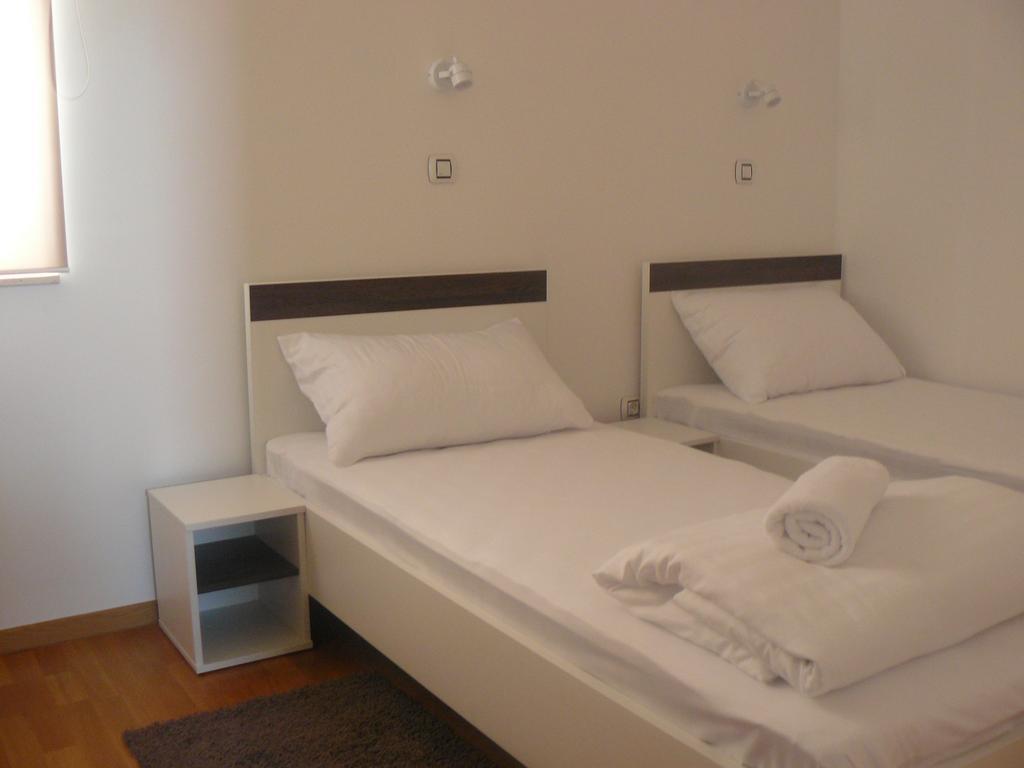 My Nest Accommodation プリヴラカ エクステリア 写真