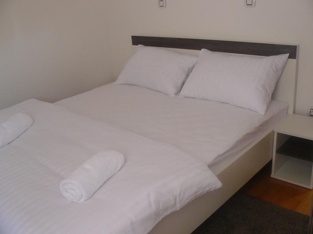 My Nest Accommodation プリヴラカ エクステリア 写真