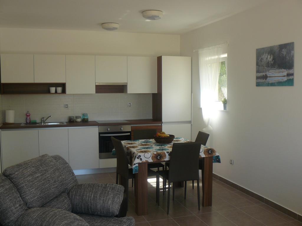 My Nest Accommodation プリヴラカ エクステリア 写真