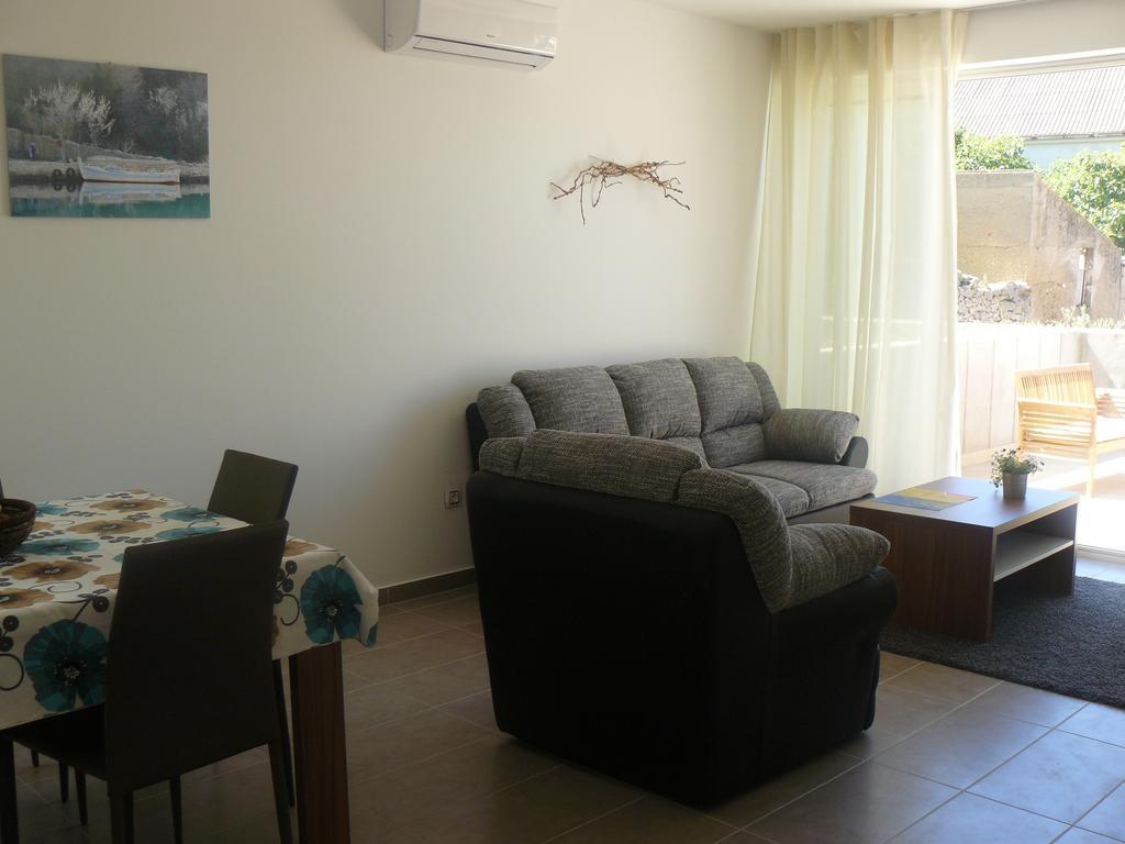My Nest Accommodation プリヴラカ エクステリア 写真