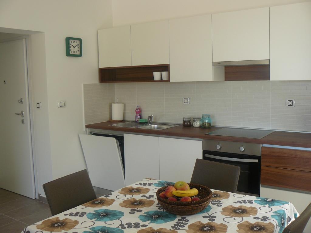 My Nest Accommodation プリヴラカ エクステリア 写真