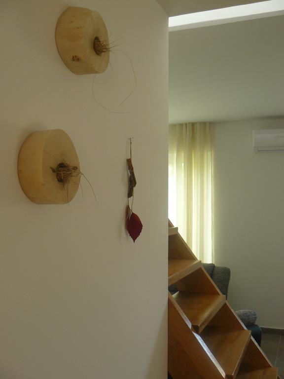 My Nest Accommodation プリヴラカ エクステリア 写真