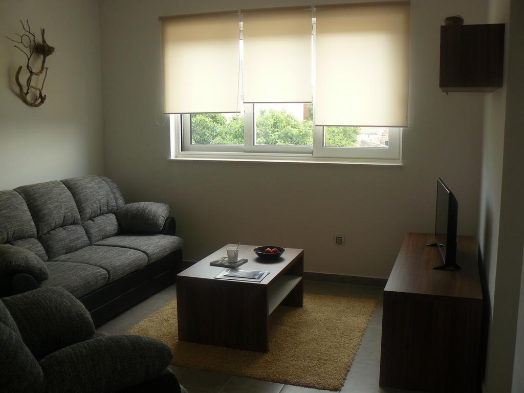 My Nest Accommodation プリヴラカ エクステリア 写真