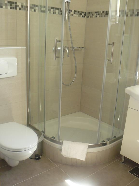 My Nest Accommodation プリヴラカ エクステリア 写真