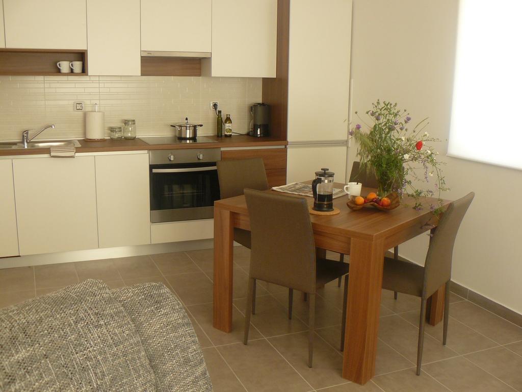 My Nest Accommodation プリヴラカ エクステリア 写真