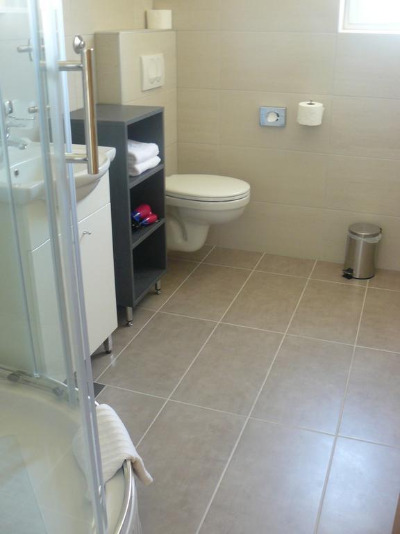 My Nest Accommodation プリヴラカ エクステリア 写真