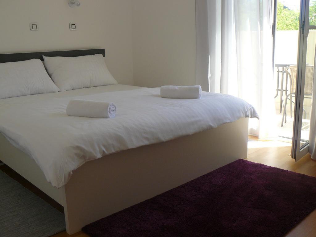 My Nest Accommodation プリヴラカ エクステリア 写真