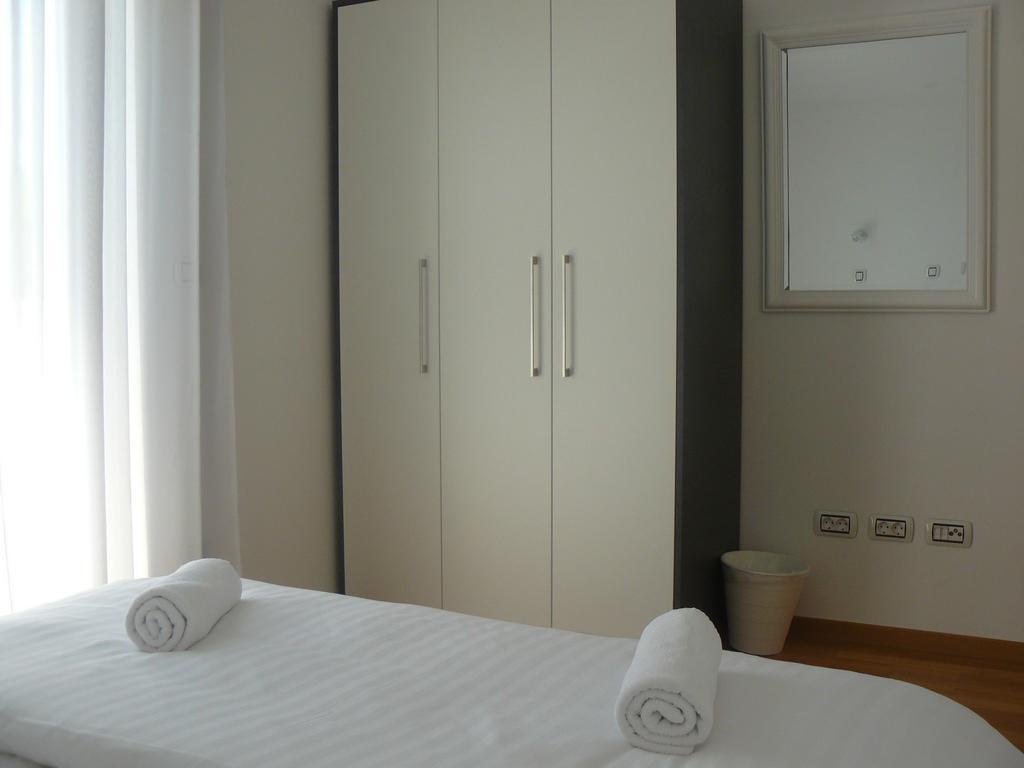 My Nest Accommodation プリヴラカ エクステリア 写真