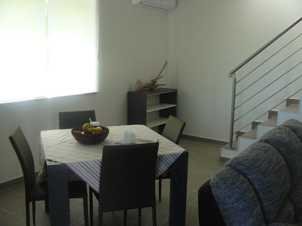 My Nest Accommodation プリヴラカ エクステリア 写真