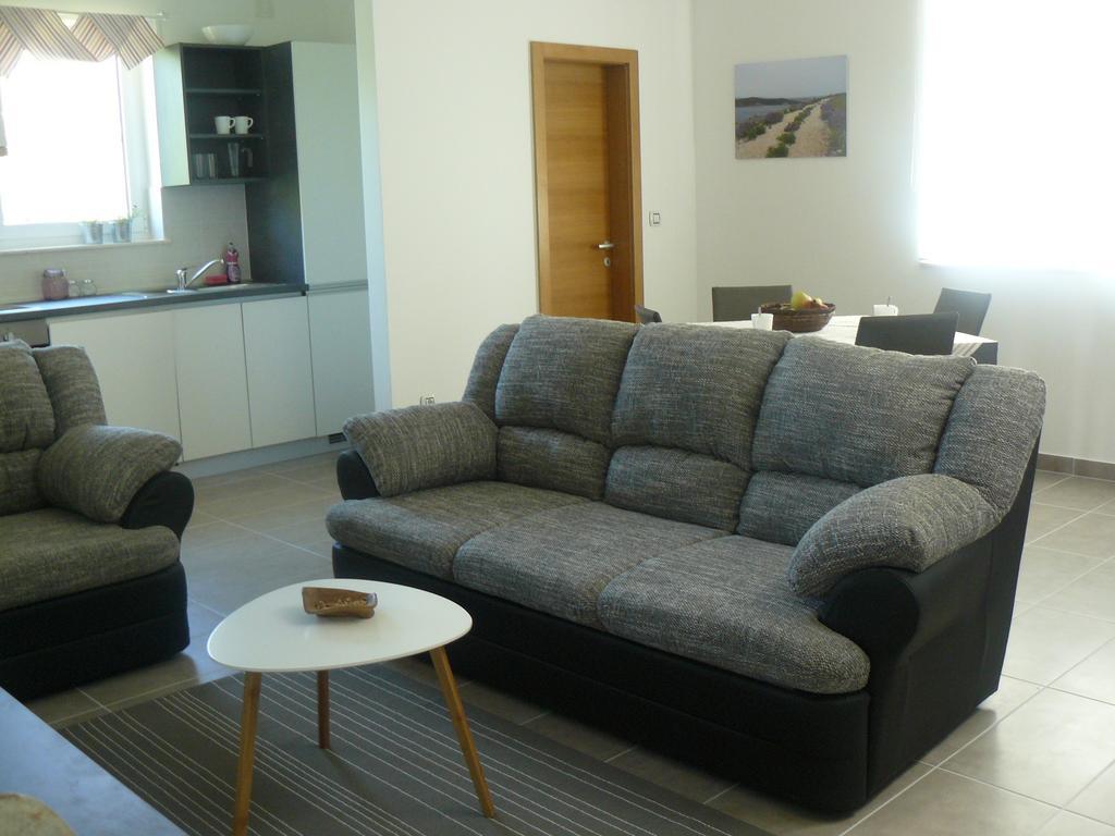 My Nest Accommodation プリヴラカ エクステリア 写真