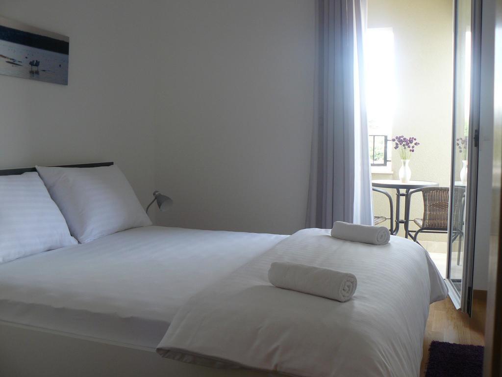 My Nest Accommodation プリヴラカ エクステリア 写真