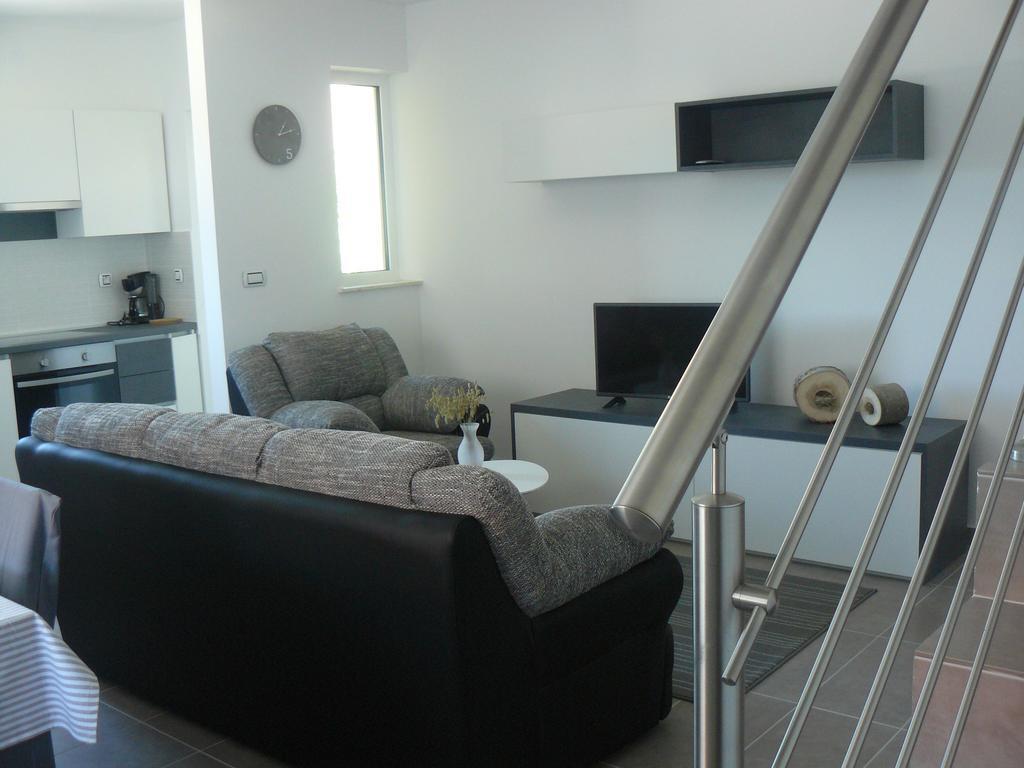 My Nest Accommodation プリヴラカ エクステリア 写真