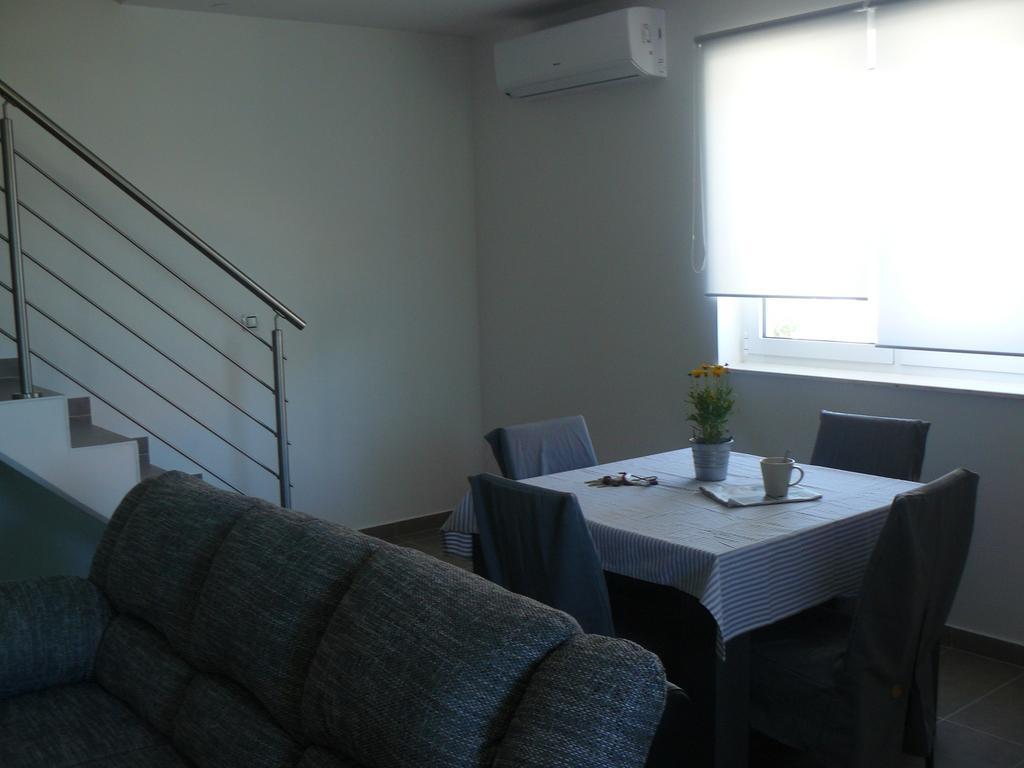 My Nest Accommodation プリヴラカ エクステリア 写真