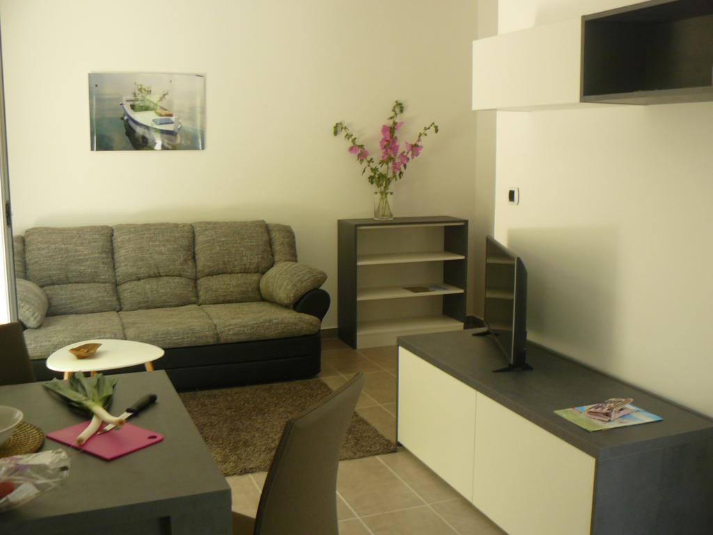 My Nest Accommodation プリヴラカ エクステリア 写真