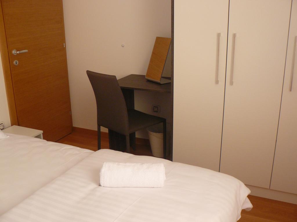 My Nest Accommodation プリヴラカ エクステリア 写真