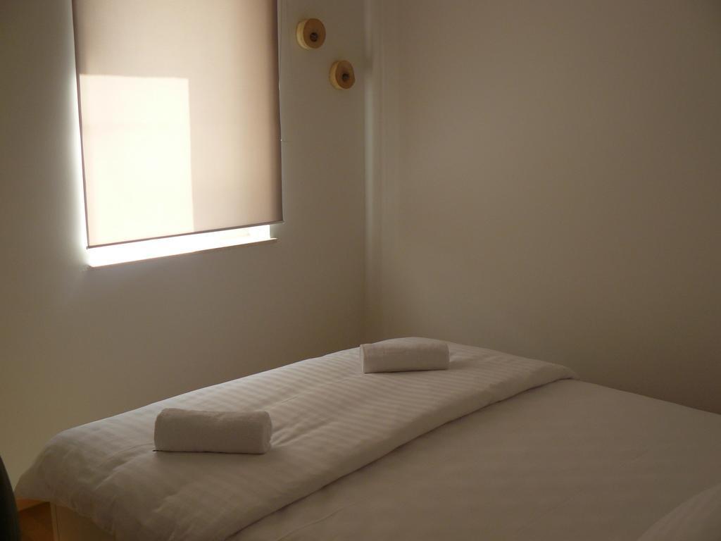 My Nest Accommodation プリヴラカ エクステリア 写真