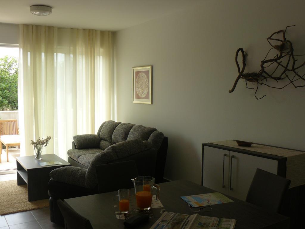 My Nest Accommodation プリヴラカ エクステリア 写真