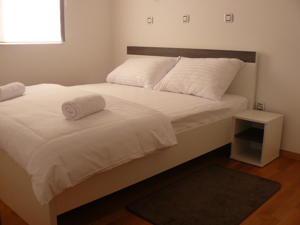 My Nest Accommodation プリヴラカ エクステリア 写真