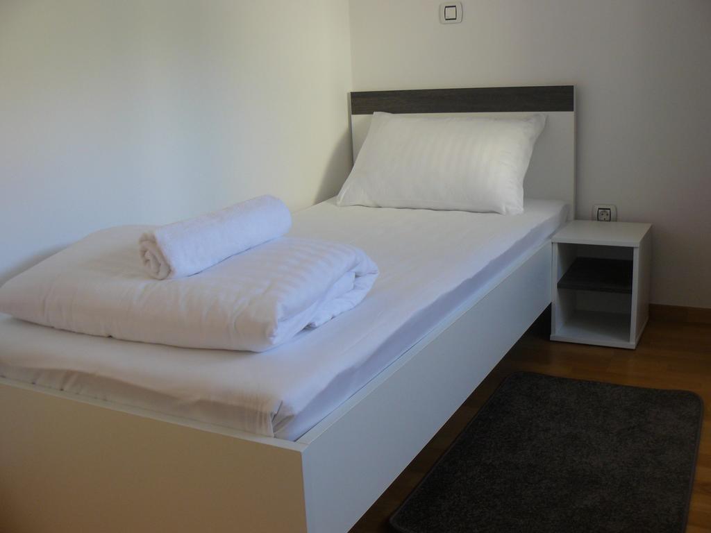 My Nest Accommodation プリヴラカ エクステリア 写真
