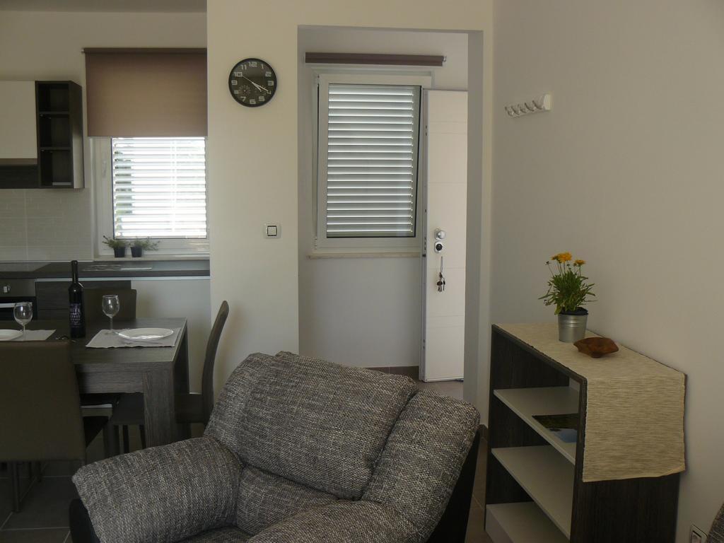 My Nest Accommodation プリヴラカ エクステリア 写真