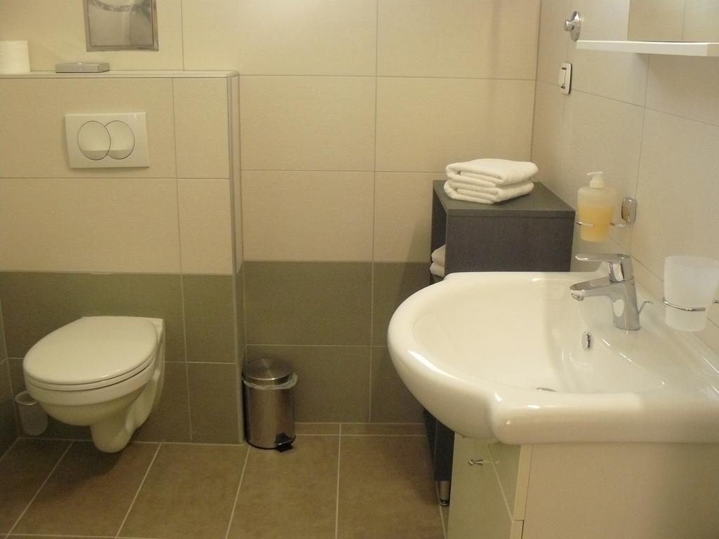 My Nest Accommodation プリヴラカ エクステリア 写真