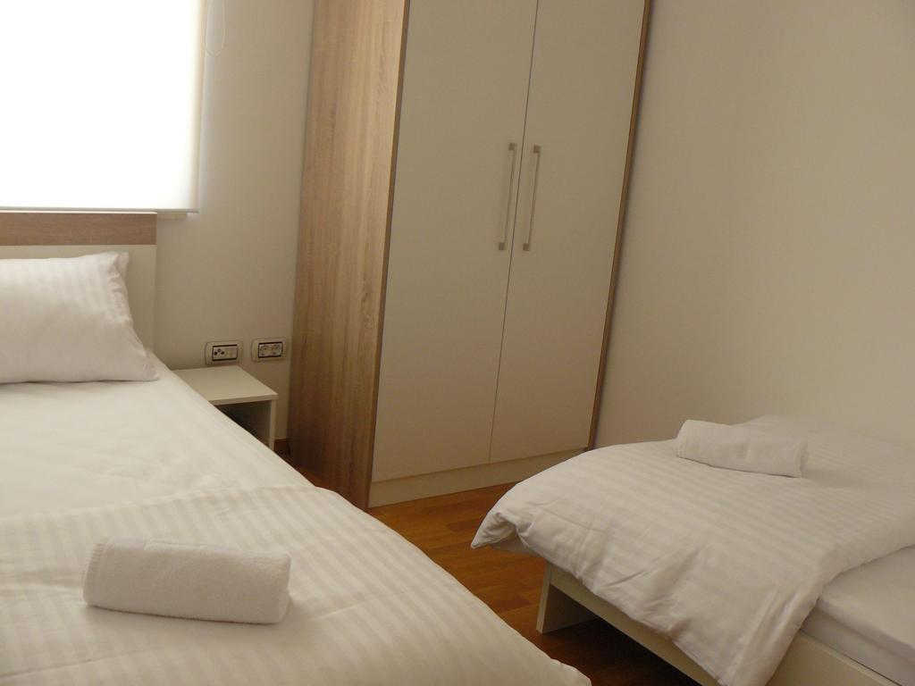 My Nest Accommodation プリヴラカ エクステリア 写真