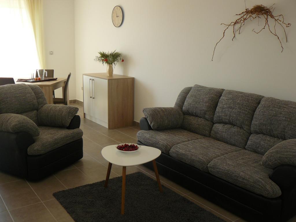 My Nest Accommodation プリヴラカ エクステリア 写真