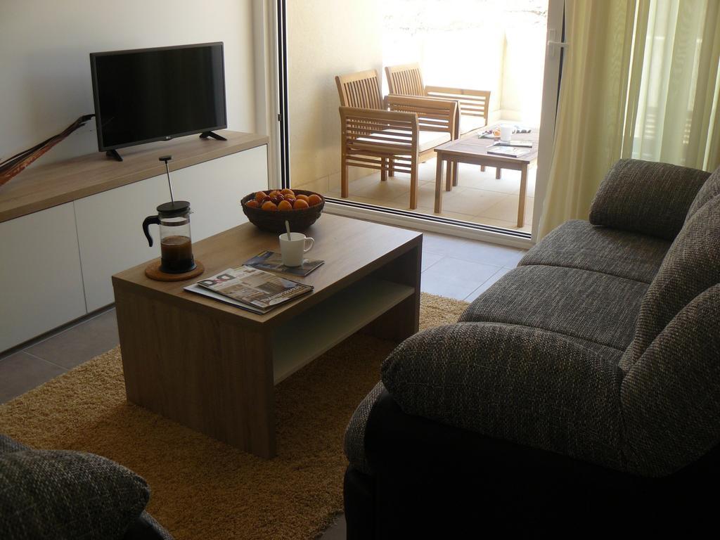 My Nest Accommodation プリヴラカ エクステリア 写真