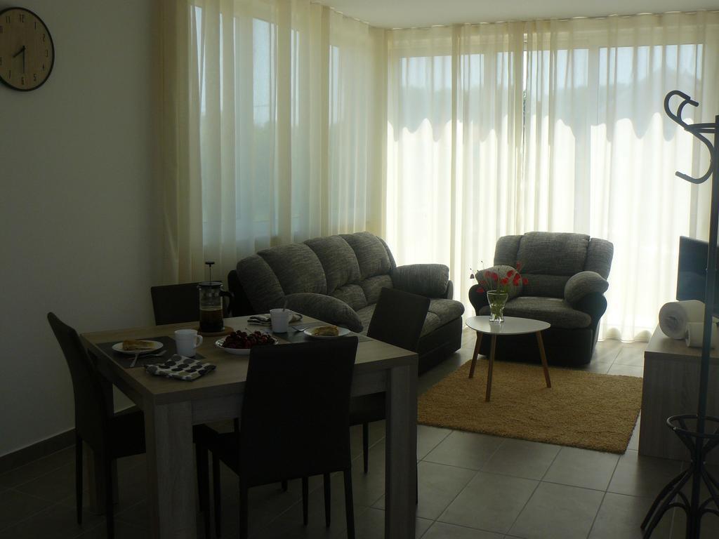 My Nest Accommodation プリヴラカ エクステリア 写真