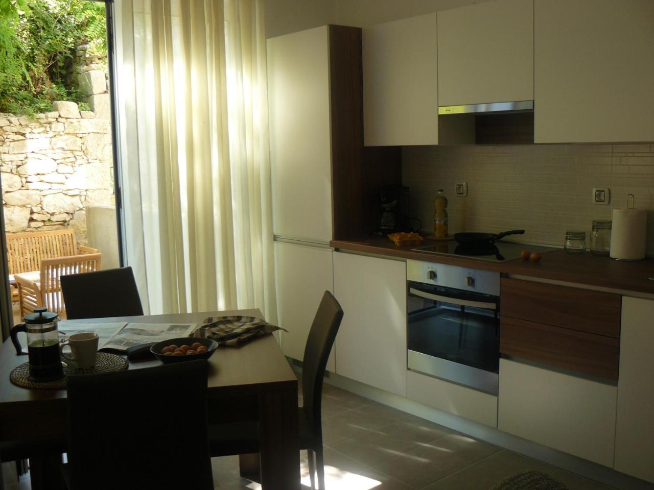 My Nest Accommodation プリヴラカ エクステリア 写真