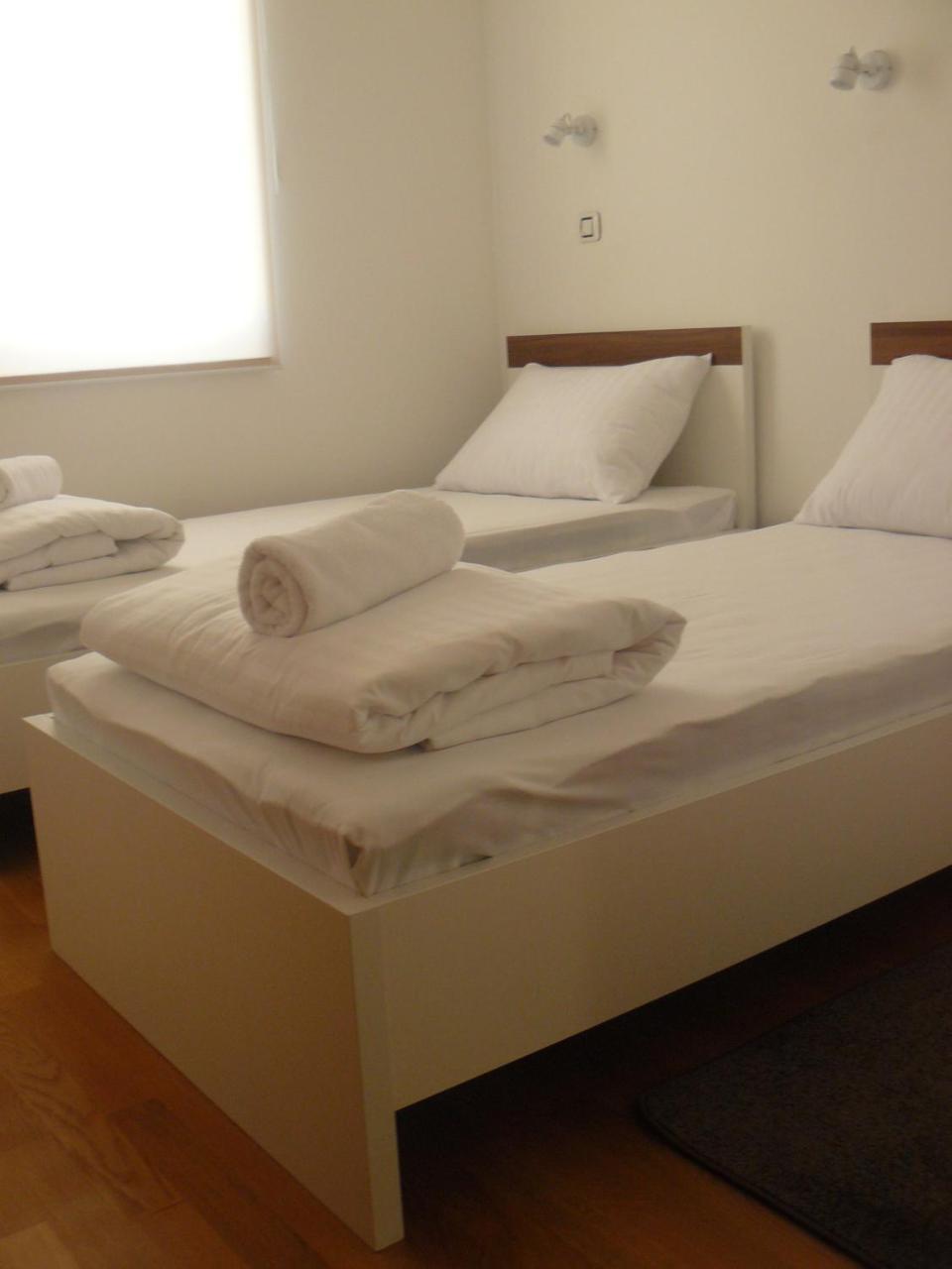 My Nest Accommodation プリヴラカ エクステリア 写真