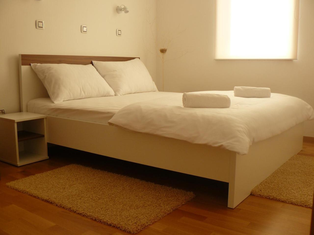 My Nest Accommodation プリヴラカ エクステリア 写真